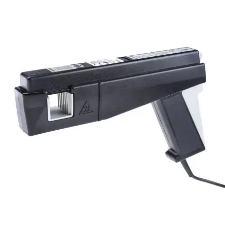 Sonda de osciloscopio Tektronix TCP303