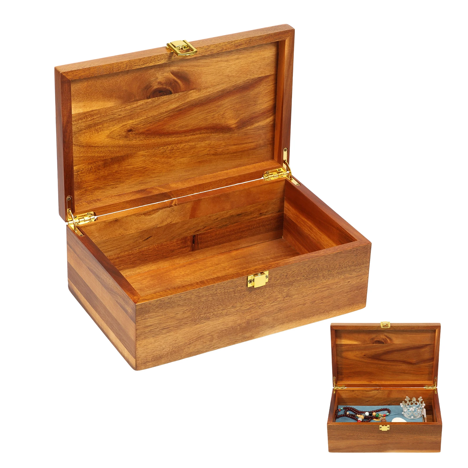 Thumbnail 2 - #25 Top Rated Photo Storage Boxes to Buy in 2026