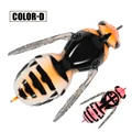 Color-D