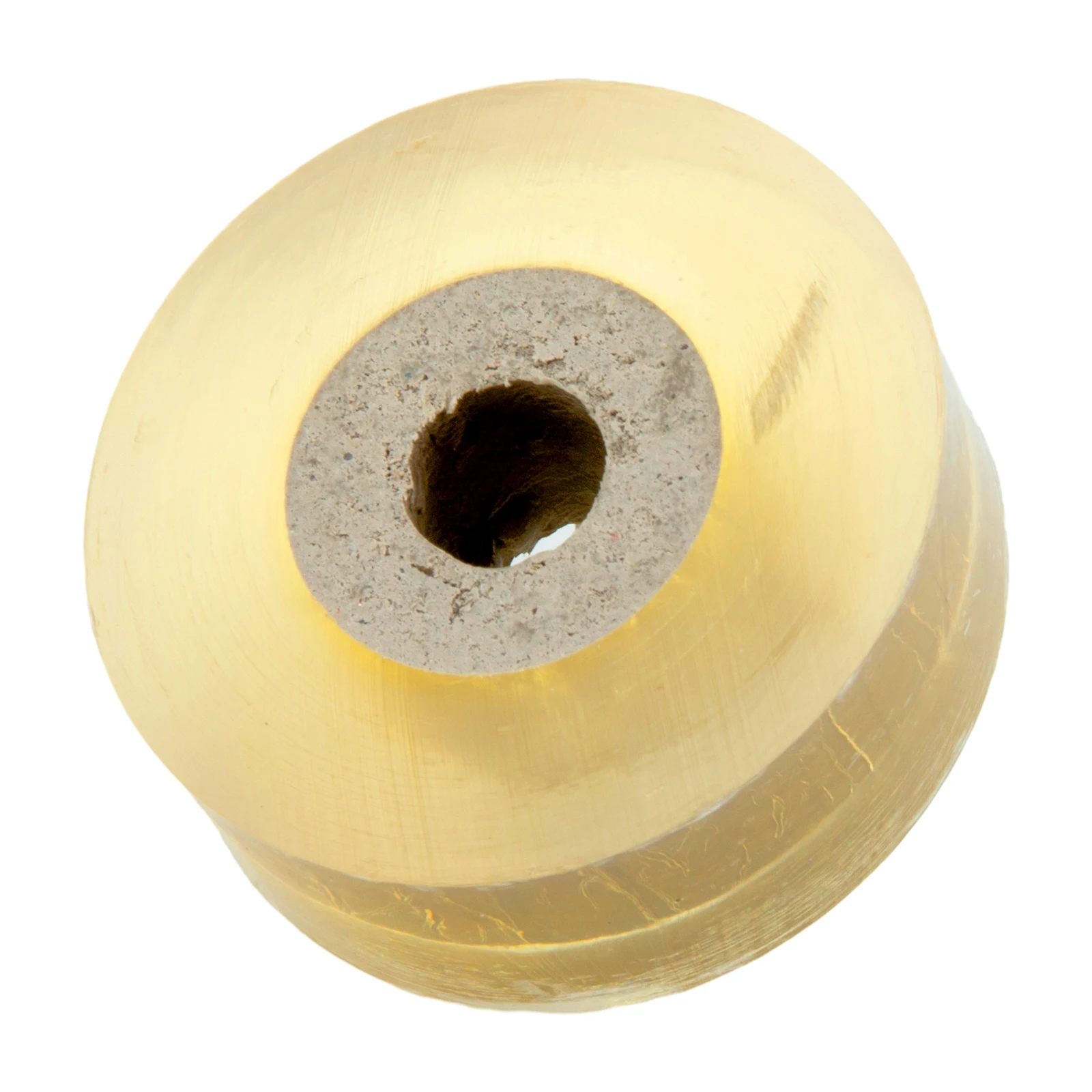 The Gardening Tool One Roll of Effective Plastic Wrap Nursery Grafting Tape (Size 079 Inches Wide by 262 Feet Long)