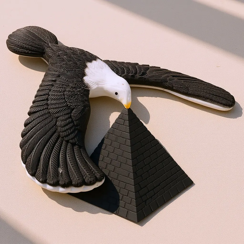 1-set-balance-eagle-plastic-gravity-bird-educational-learning-plaything-for-children-desk-display-fun-balance-eagle-toy