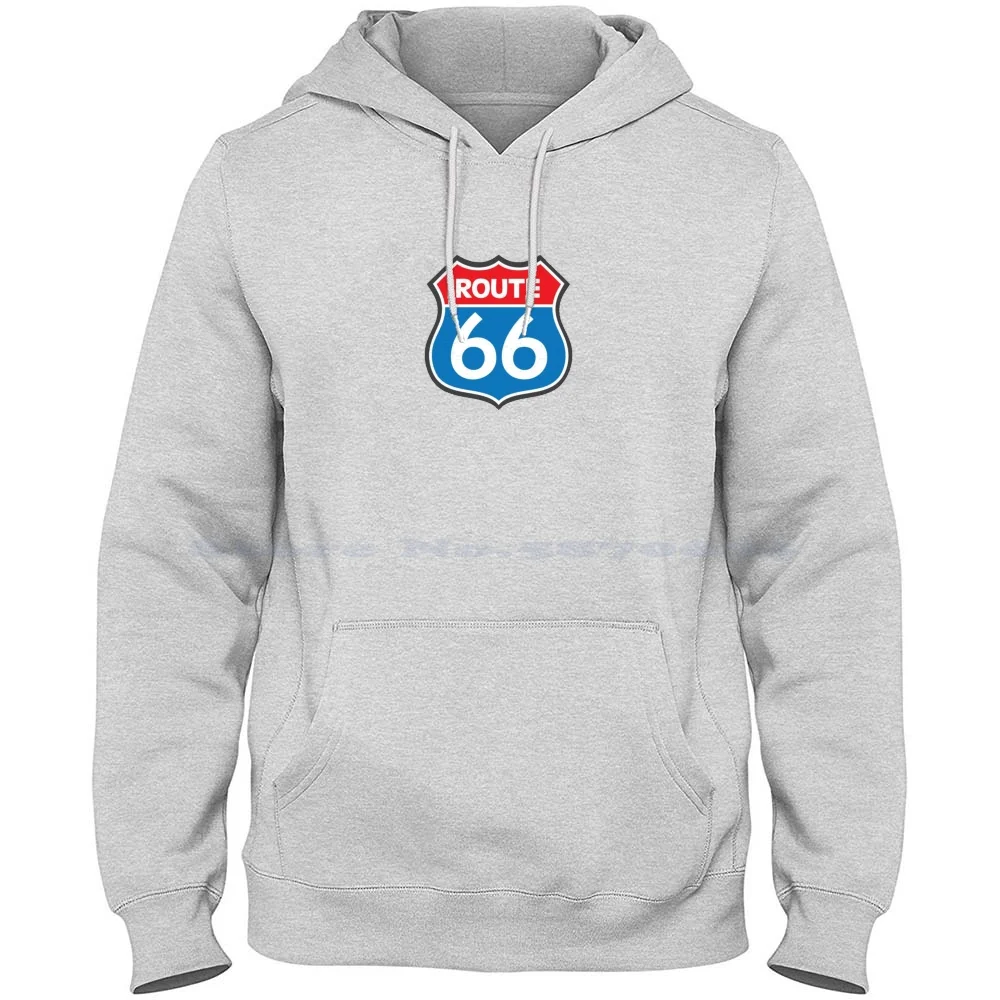 

Route 66 100% Pure Cotton Hoodie Tshirt Route 66 Route 66 Pinterest Pinterest