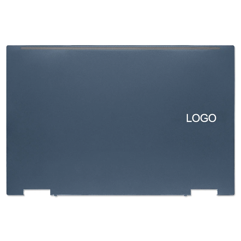 New For ASUS VivoBook Flip 14 TP420UA TP420IA TM420IA TM420UA TM420U LCD Back Cover Palmrest Bottom Case Hinges Upper Top Cover image 2