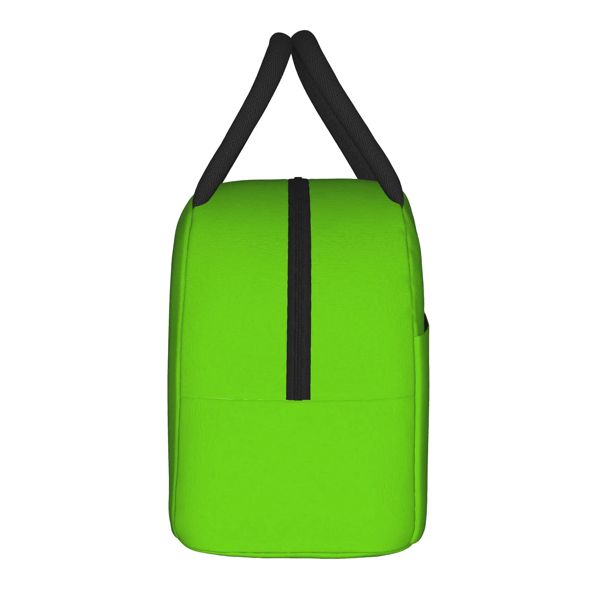 Bugcat Capoo Bug Cat  Insulated Lunch Bags High Capacity  Meal Container Cooler Bag Tote Lunch Box Beach  Travel Food Bag