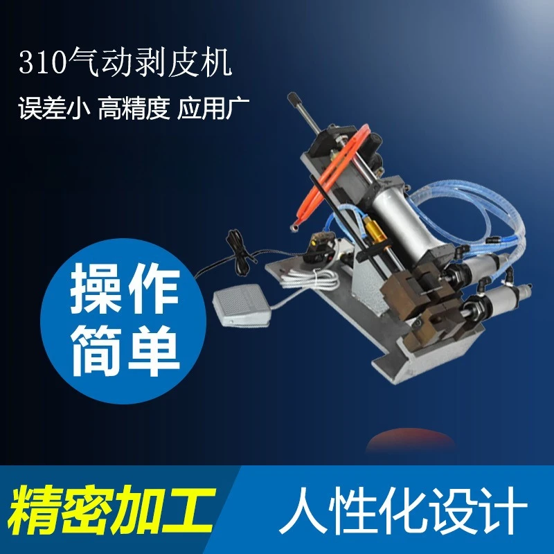 Рисунок 4 - 103, пневматическая машина для снятия пилинга