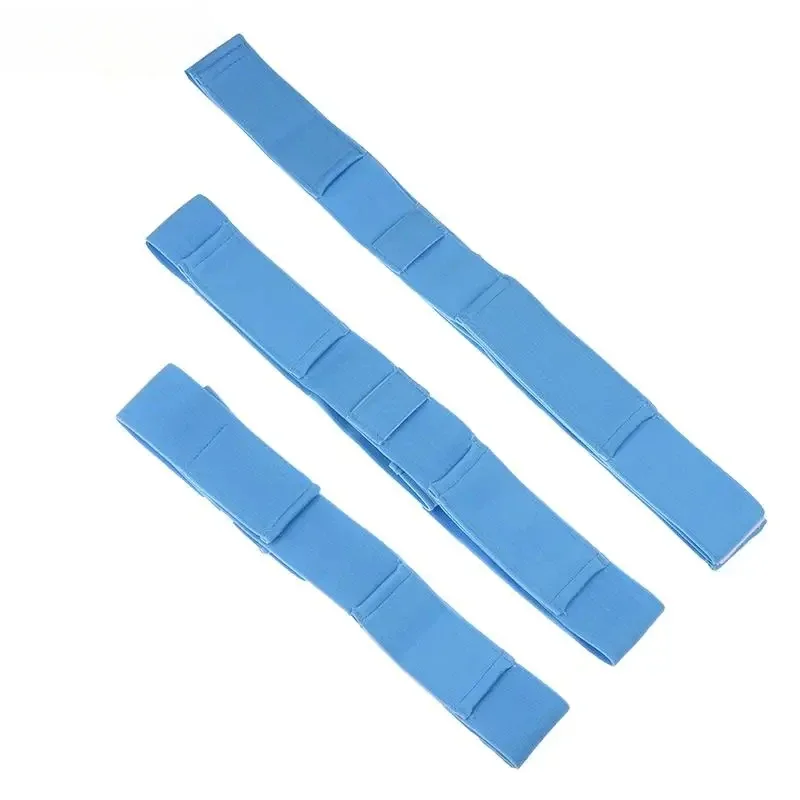 1PC Blue Peritoneal Dialysis Belt Peritoneal Dialysis Conduit Belt Convenient fast shipping