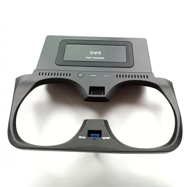 

Innovative Car Wireless Charger for BMW 3 Series G20 G28 19-20 CHarging Plate