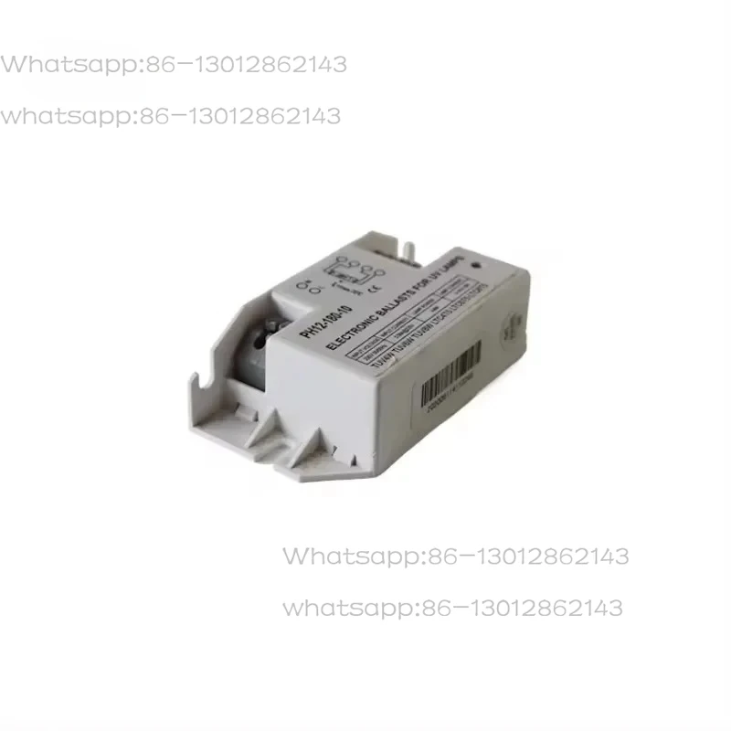 T5 T8 lamp PH12-180-10 sterilization reactor preheating household water treatment air disinfection