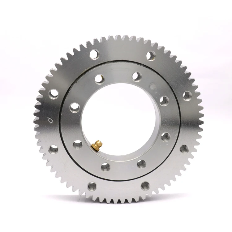 

FO Rotary Bearings Excavator Turntable Bearing Internal Gear Slewing Ring Bearing