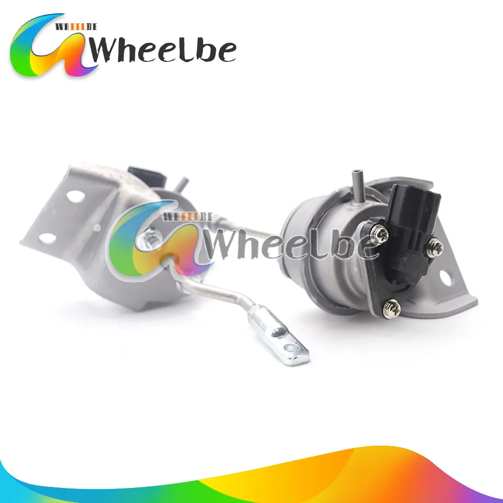 

Turbine Wastegate TD03 Turbo Wastegate For Ford Ranger Mitsubishi Version 2.2L Engine PUMA 49131-06300 49131-06320 49131-06340