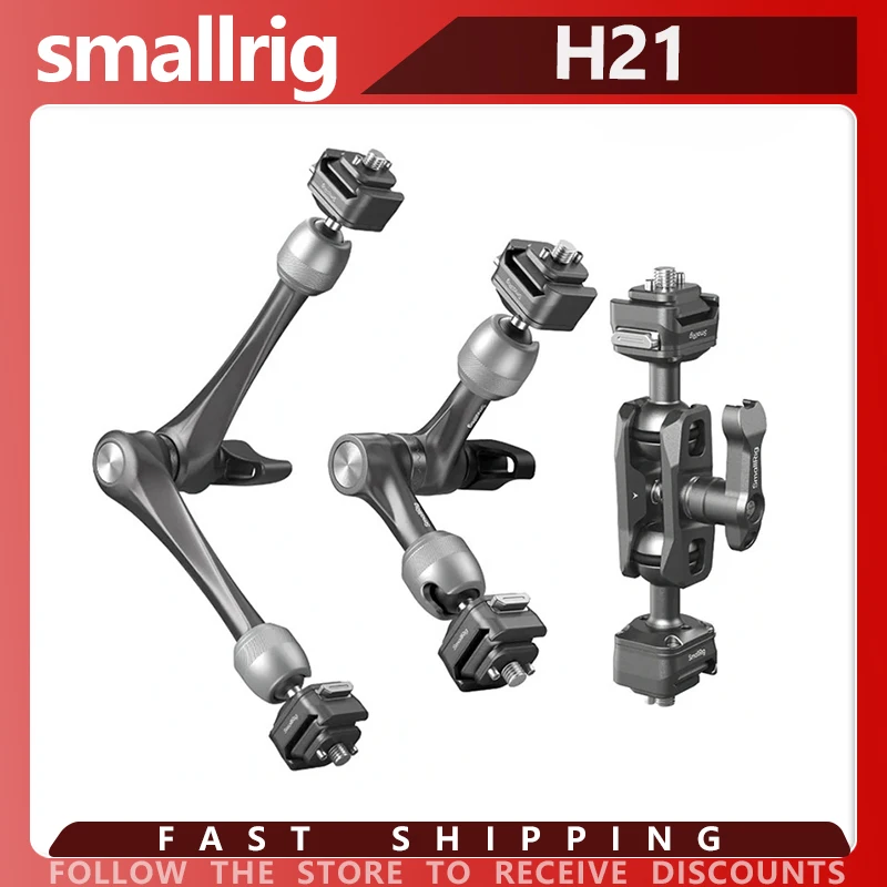 Smallrig Hawklock H… - image