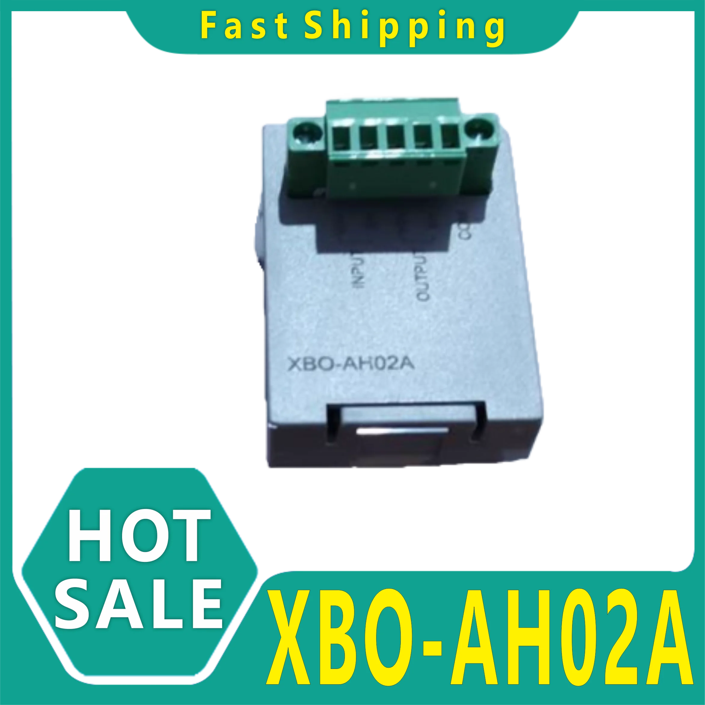 Brand new original XBO-AH02A programmable controller