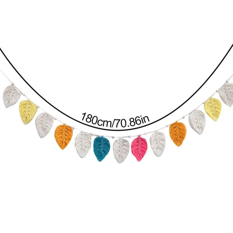 Décoration murale chic en macramé, art mural Boho, décor de chambre à coucher Boho, décor pour chambre, maison, fête des mères, festivals, salon