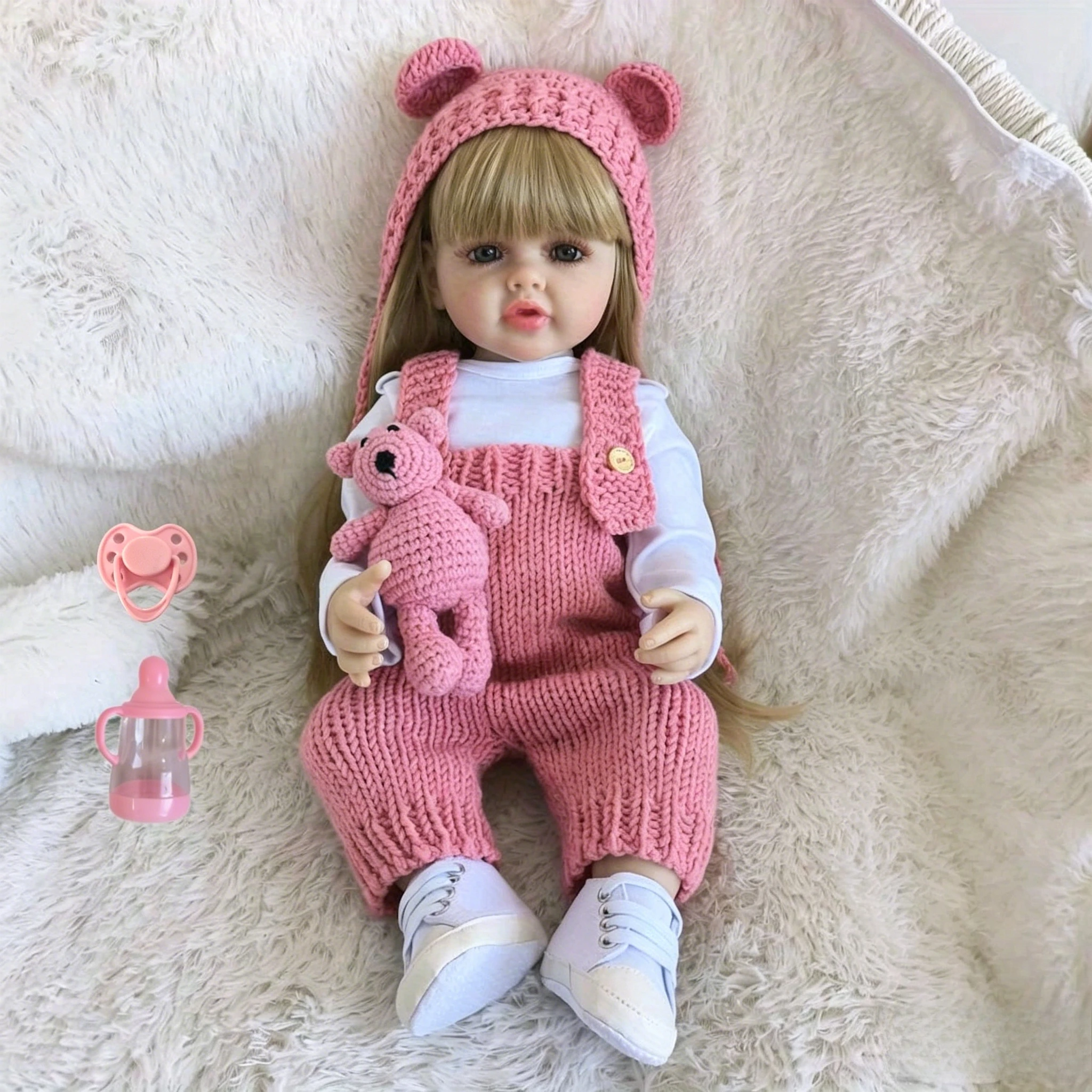 poupee-bebe-realiste-aonpeng-en-vinyle-souple-corps-entier-55-cm-22-pouces-princesse-jouet-de-bain-cadeau-d'anniversaire