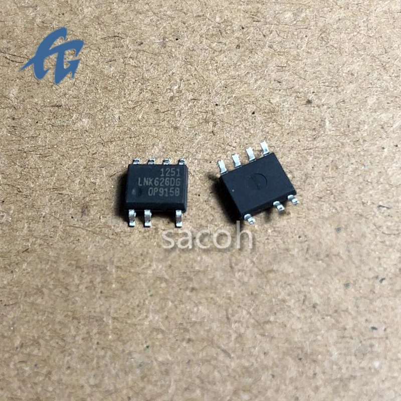 

(SACOH IC Chips) LNK626DG 10Pcs 100% Brand New Original In Stock