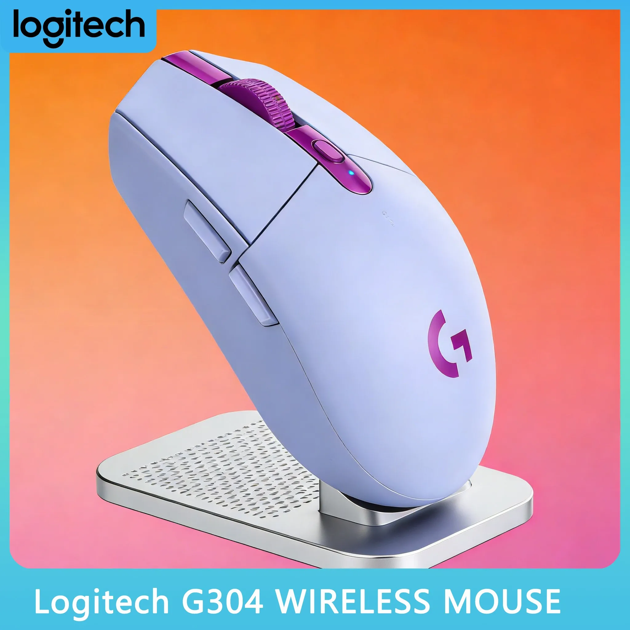 Logitech G304 /G305…