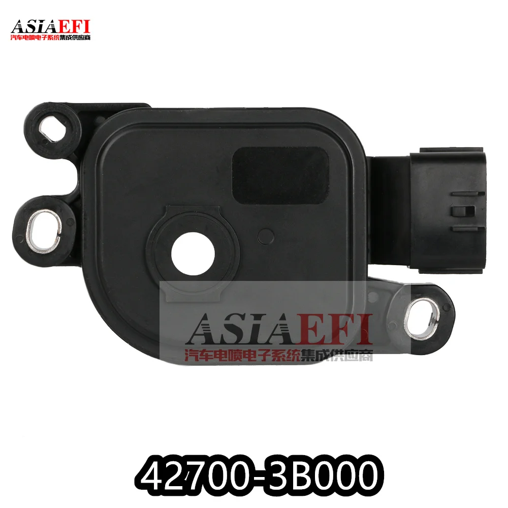 high quality OEM 42700-3B000 Neutral Safety Switch for 2010-2014 Hyundai kia Santa Fe Tucson Sorento 2.4L 3.5L 427003B000