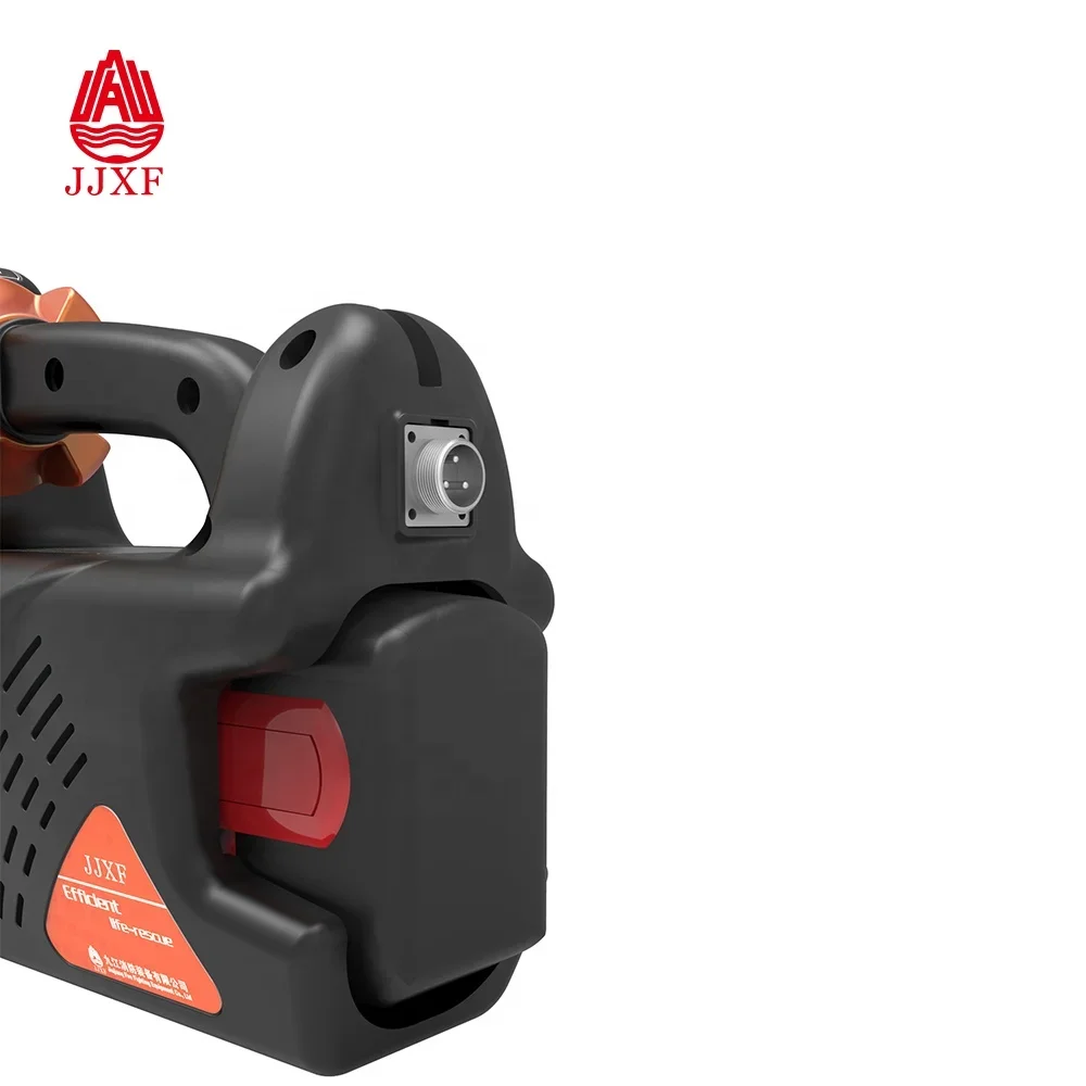 Electric hydraulic Jacking device for fireman rescue