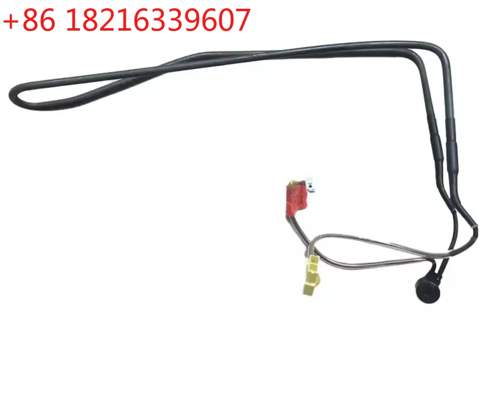 YAO New Fridge Heating Tube For Samsung Refrigerator Defroster DA47-00460A 230VAC 150W Defrosting Heater Wire Freezer Parts