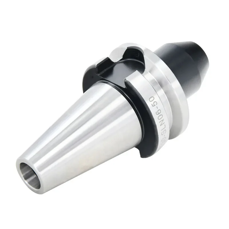 Cnc Machine Tools Weldon Holders Collet Chuck Sla Bt 30 Special Toolholder BT30 BT40 BT50 Sln Sln06 Tool Holder