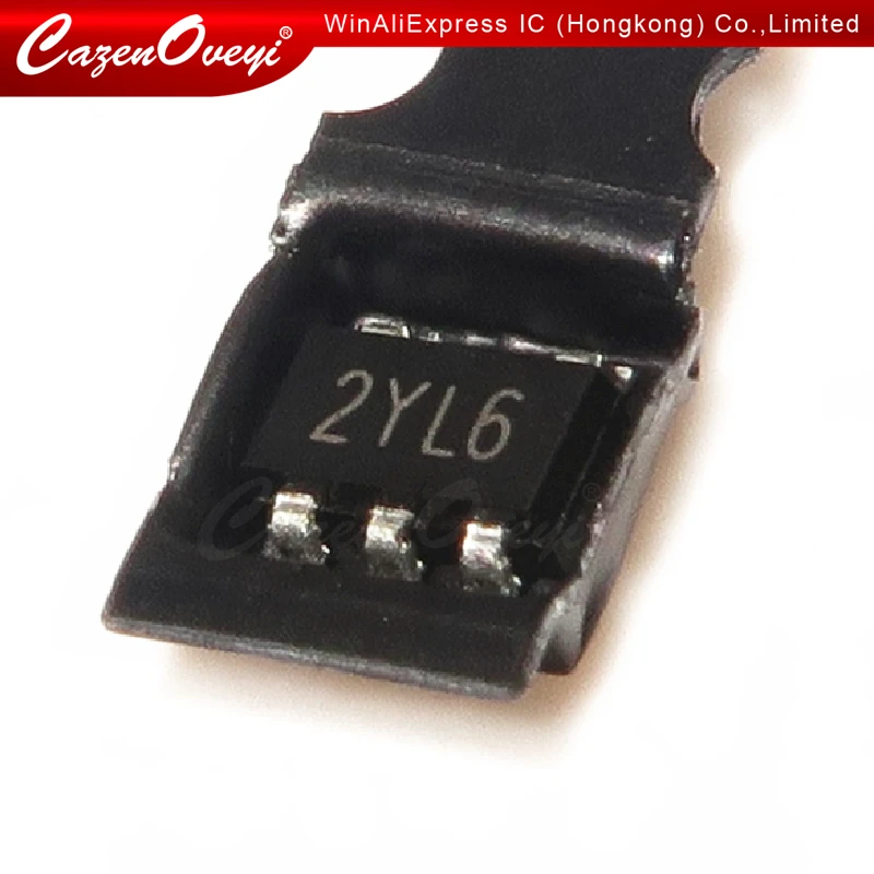 10pcs/lot LN2054Y42AMR screen 2YL6 SOT23-5 regulator new original In Stock