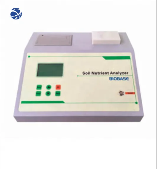 

Soil Nutrient Tester BK-Y6A Soil detection system Soil Nutrient Analyzer