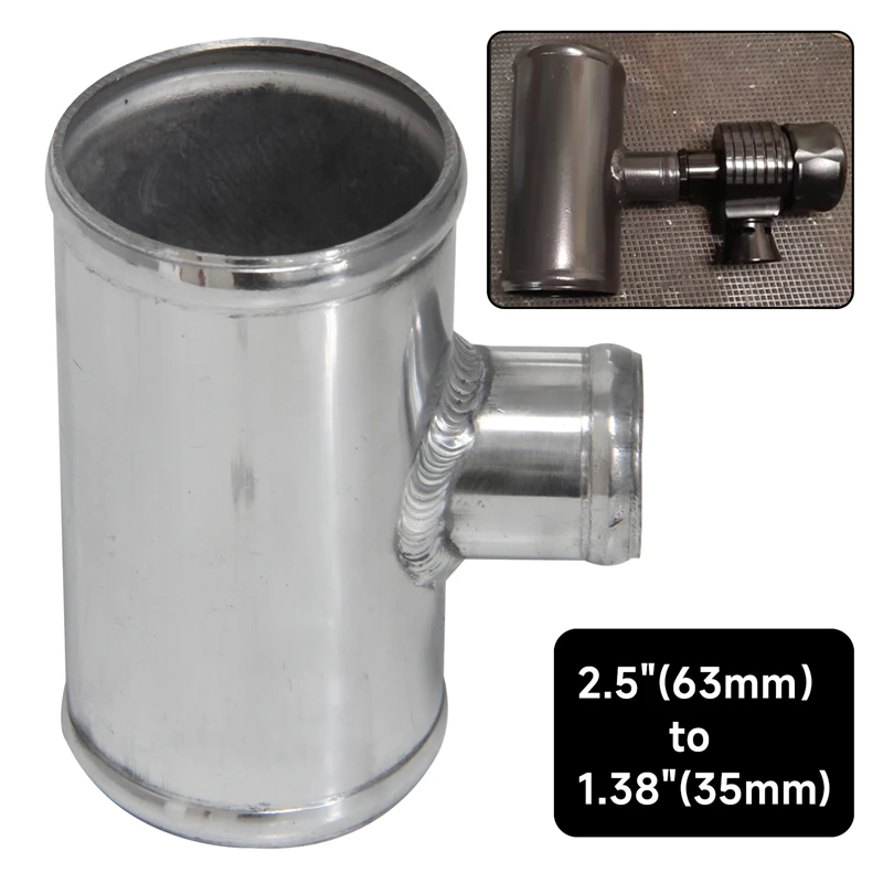 2.5'' 63Mm Blow Off…