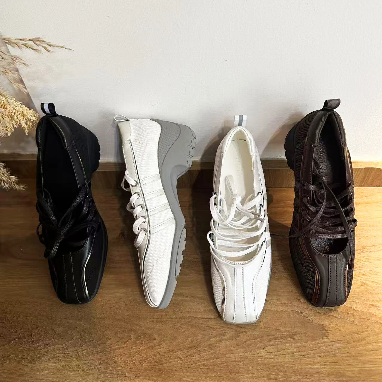 zapatos-planos-casuales-de-ballet-para-mujer-transpirables-con-tiras-cruzadas-comodos-deportivos-tipo-mary-jane-de-cuero-nailon-version-mejorada