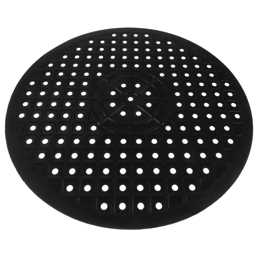 

Strainer Water Filter Dish Draining Pad Sink Mats and Protectors Drying Serving Utensils