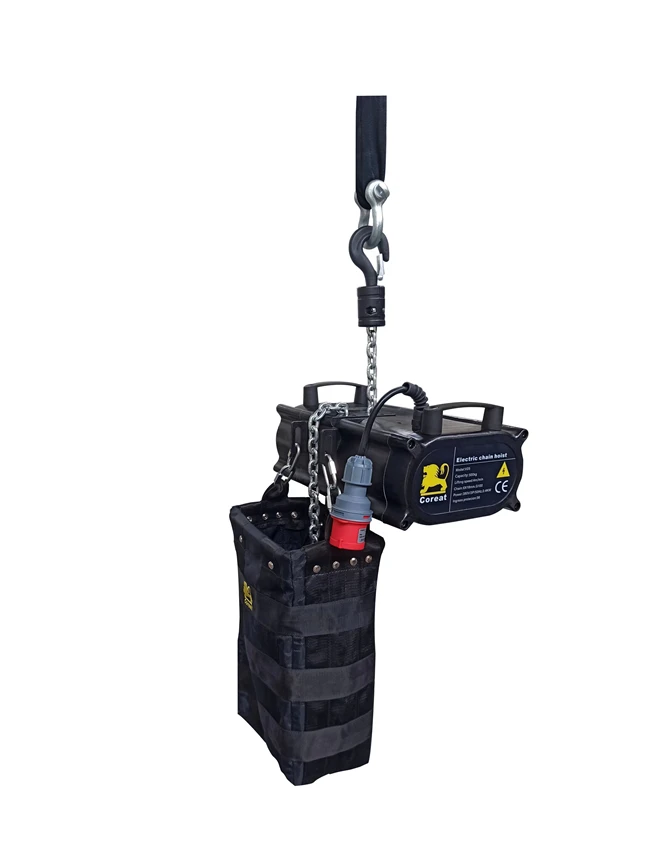 250/320/500/1000/2000kg Concert Stage Hoist /lifting Chain Hoist/electric Stage Truss Hoist