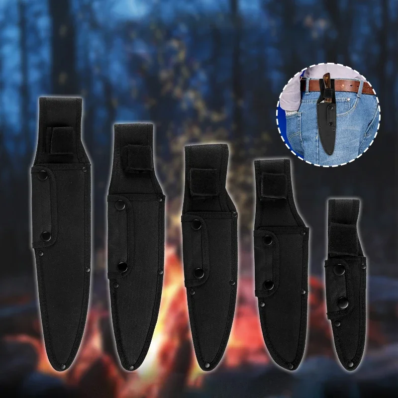 

Водонепроницаемый чехол для ножа из Оксфорда