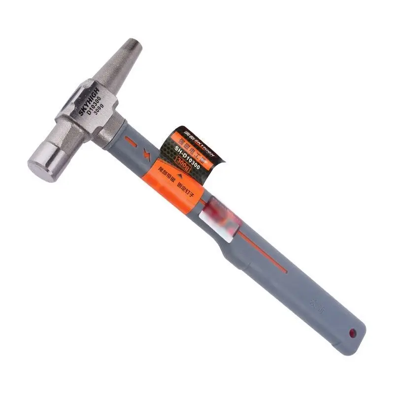 Strong Magnetic Electrician Installation Hammer Glass Fiber Electrician Hammer Special