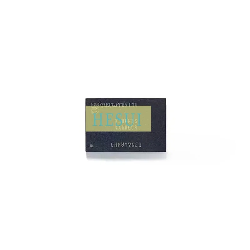 Used&Not NEW&Send after Measure K4U6E3S4AA-MGCR 200 ball 2G LPDDR4X 4266Mbps mobile phone random access memory chip RAM