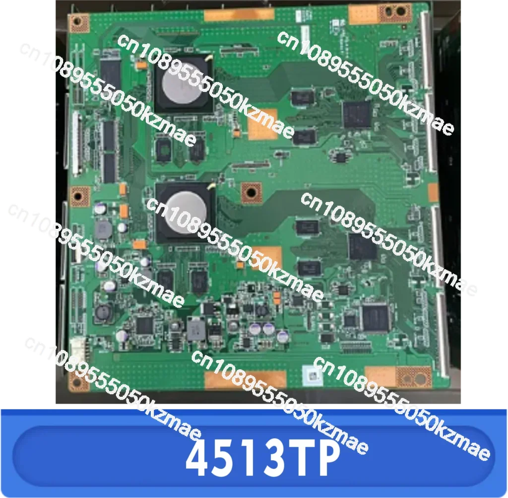 Para placa lógica CPWBX RUNTK 4513TP ZZ ZA ZD ZC AB 100% testada e funcional