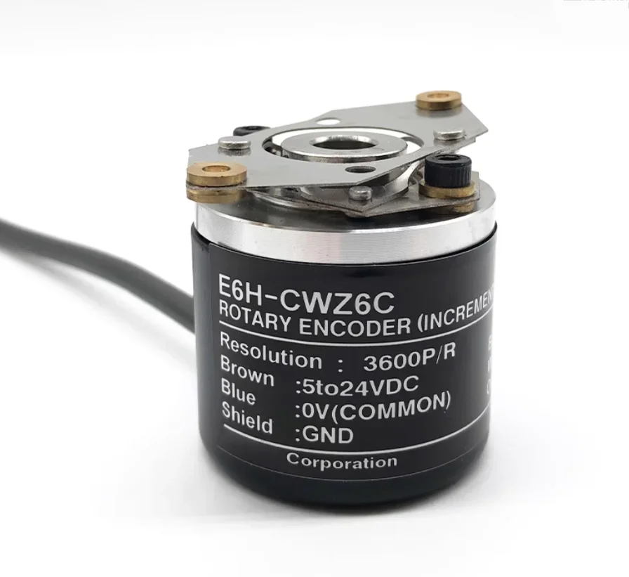 

E6H-CWZ6C E6H-CWZ1X E6H-CWZ3E E6H-CWZ5G E6H-CWZ5B E6H-CWZ3X encoder new and original