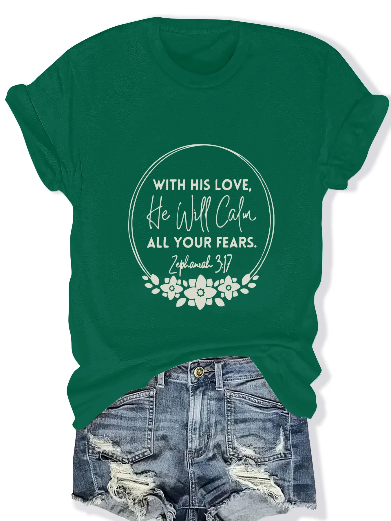 

Модная женская футболка с круглым вырезом и коротким рукавом, с принтом в виде букв, повседневная, удобная, женский топ