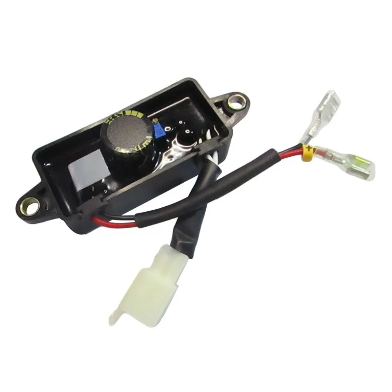 Single Phase 220V Generator AVR, Automatic Voltage Regulator for 2-3KW Power Unit