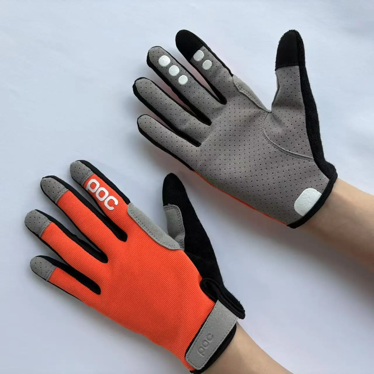 

New Motorcycle Gloves, Off-Road, Downhill MTB, DH MX MTB Riding Gloves, Outdoor Riding