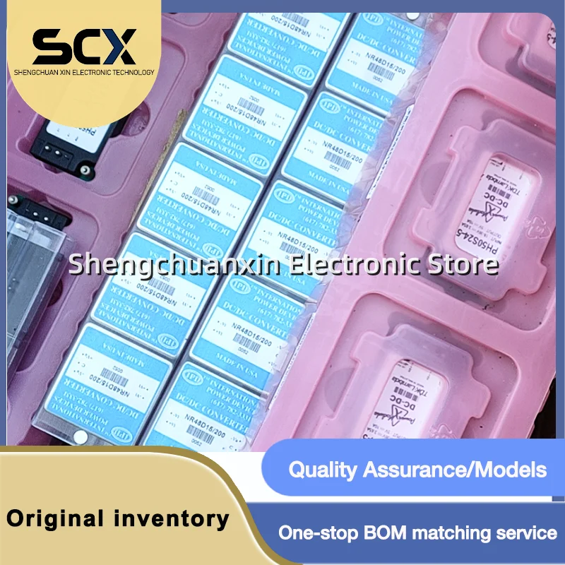 AA04S1200A TEN5-2411 NR48D15/200 สินค้าใหม่ในสต็อก