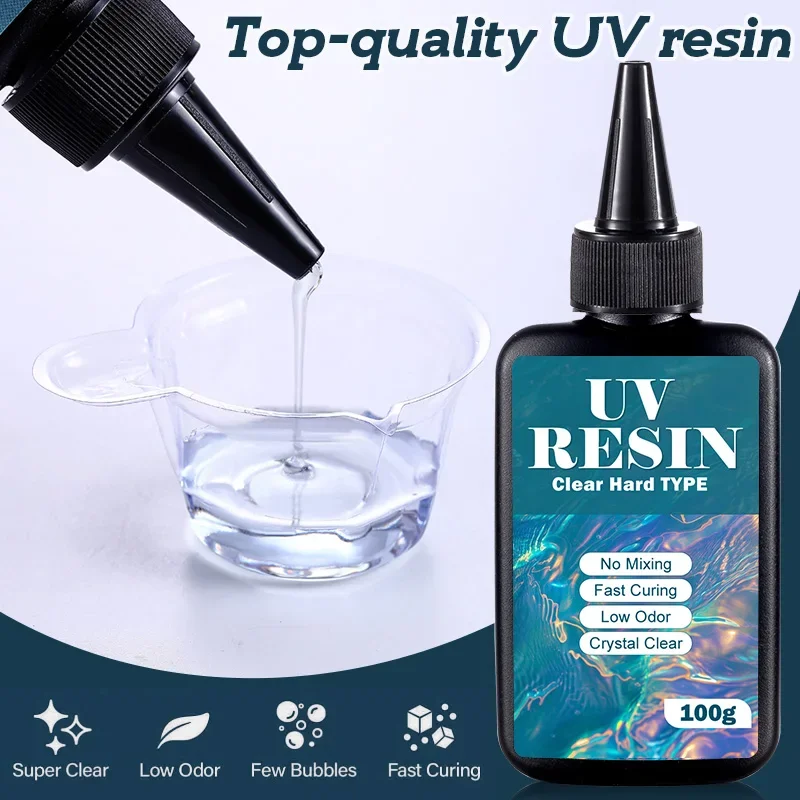 Thumbnail 3 - #14 Best Resin DIY Kits to Buy In 2026