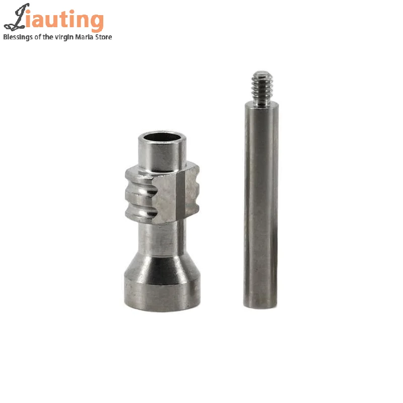 New Sale.For Nobel Multi Unit Abutment Open Tray Transfer Coping Impression Pick-up Analog Screw Laboratory Prosthetic Kit