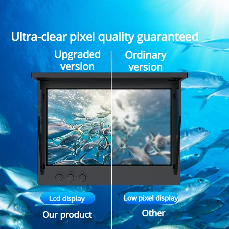 Thumbnail 4 - #40 Top Underwater Fishing Cameras Picks for Every Budget