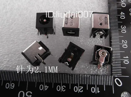 

Для шлюза 9300 M520 Шлюз постоянного тока 9300 M520 Интерфейс питания 2,0 мм