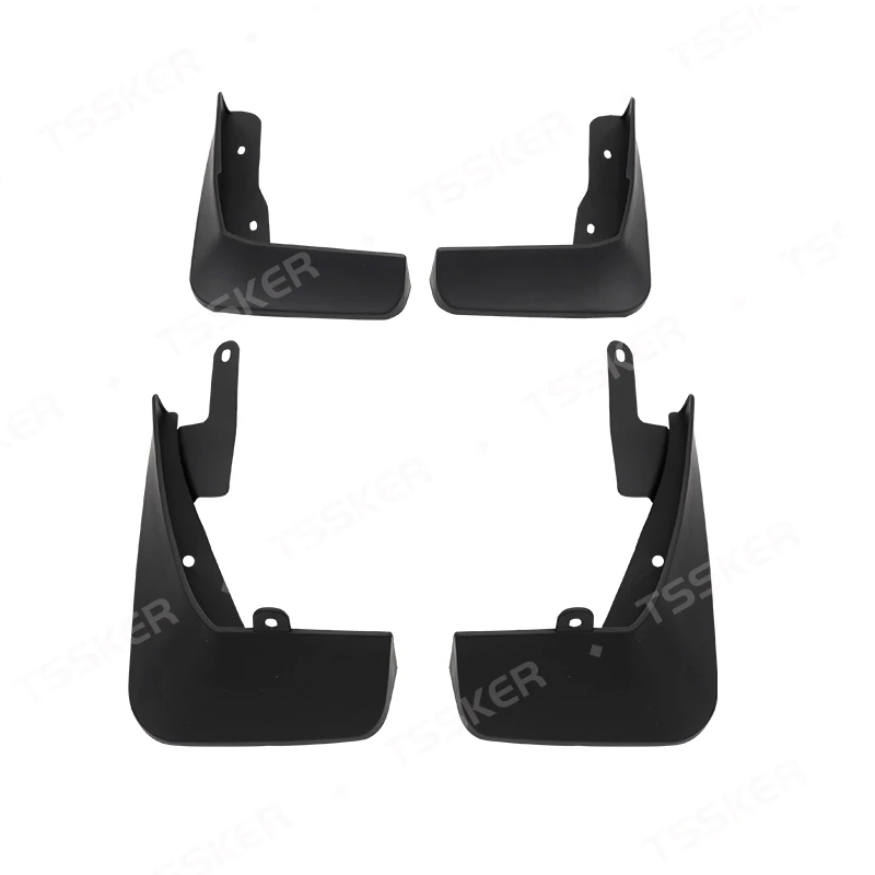 For Lexus IS IS250 IS350 IS300h 2014-2019 2015 2016 2017 Car Mudflaps Mud Flaps Splash Guards Mudguards Flap Fender Accessories