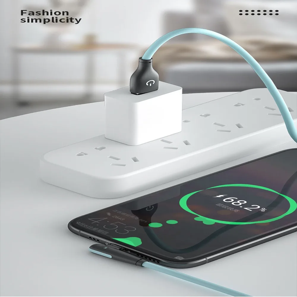 Cord Usb C Type C C…