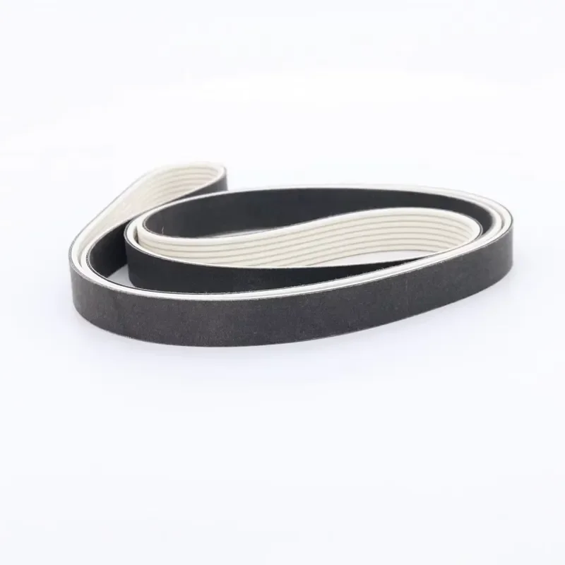 OE 60812429 5PK915 New High Durability Automotive Multi-Rib Belt for /Smart Models 1997-2006 2 Year Warranty Enhanced