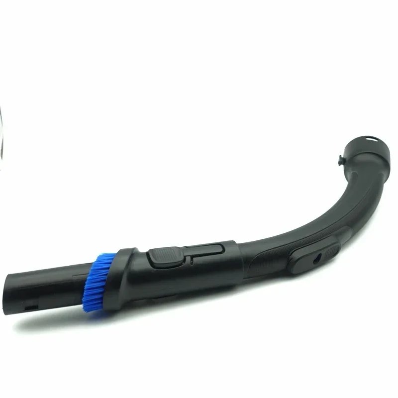 เครื่องดูดฝุ่นหลอดแปรง Handle controller สําหรับ Philips FC9729/FC9732/FC9735/FC9728/FC9733 เครื่องดูดฝุ่นท่อ Controller Handle