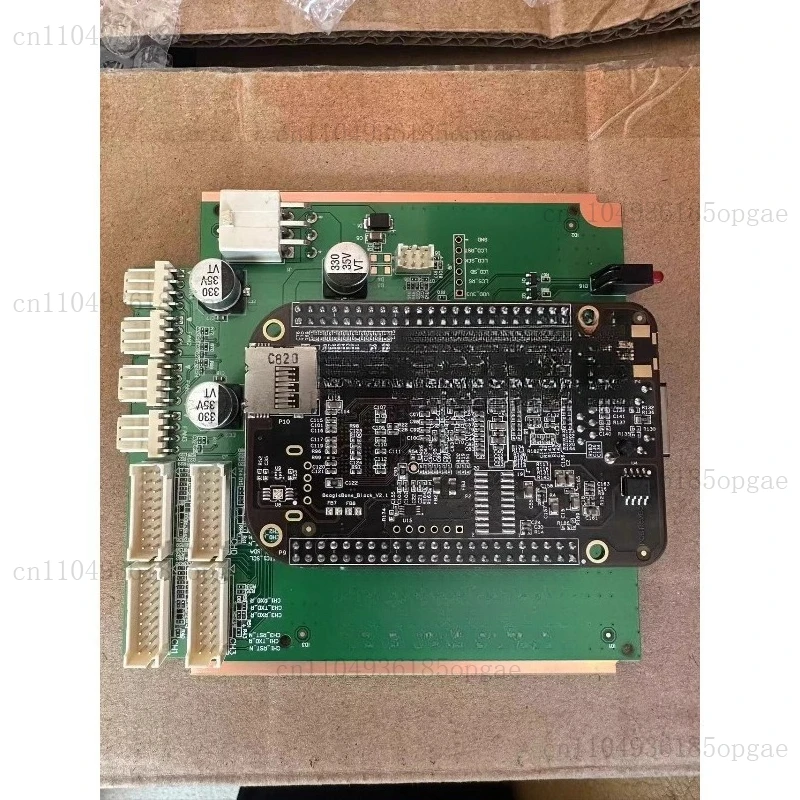 S19 Xp 141Th Minere…