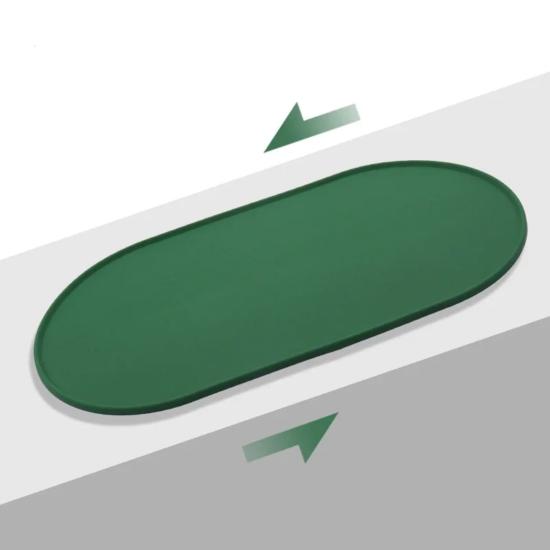 Thumbnail 4 - #45 Latest Pet Bowl Mats Offers