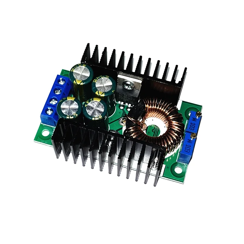 300W DC-DC Max 9A S…